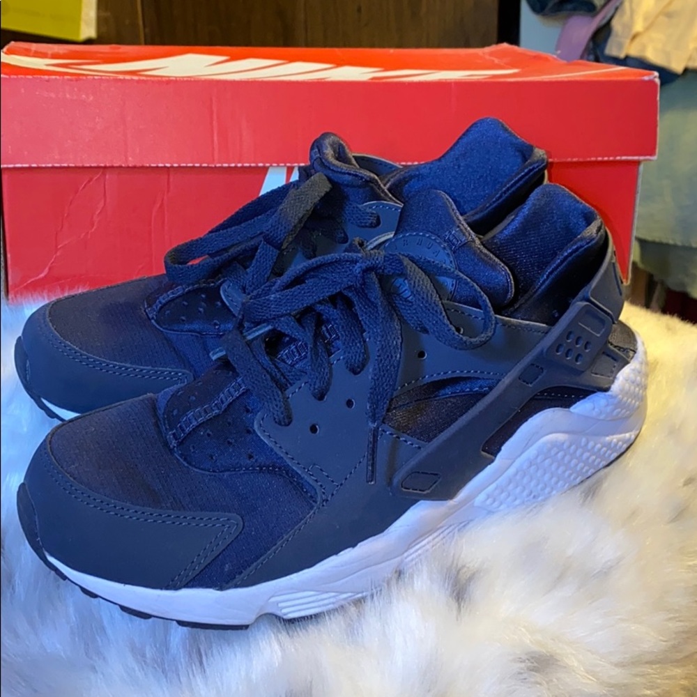 Nike air huarache